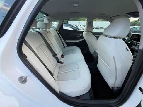 Used 2024 Hyundai Sonata SEL FWD image 14