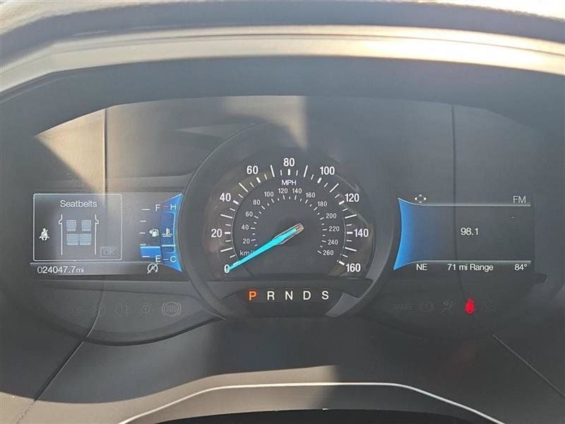 Used 2024 Ford Edge SEL w/ Convenience Package AWD/4WD image 18