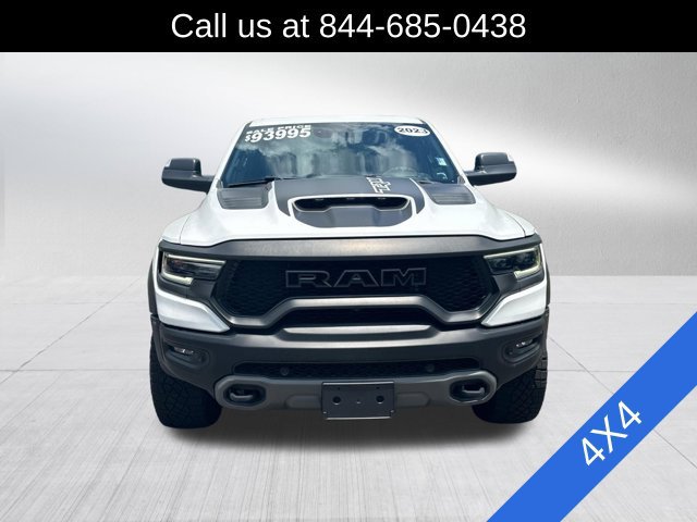 Used 2023 RAM 1500 TRX w/ TRX Level 2 Equipment Group AWD/4WD image 2
