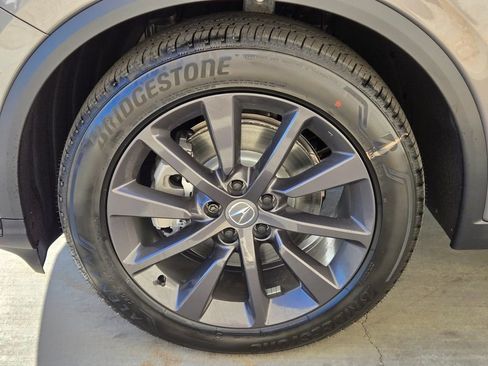 New 2026 Acura MDX A-Spec AWD/4WD image 11