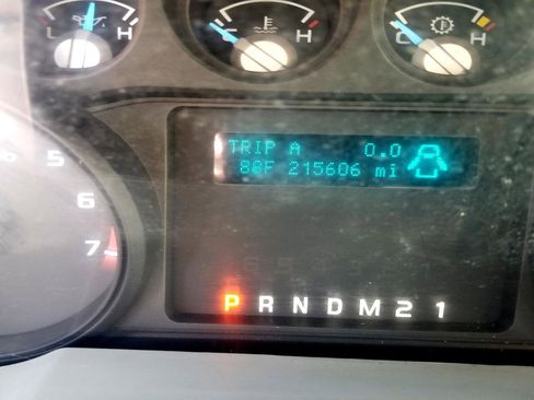 Used 2016 Ford F250 XL image 5