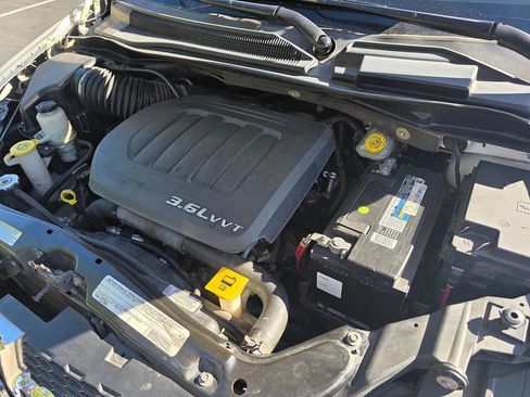 Used 2011 Dodge Grand Caravan Express w/ PWR Window Group image 21