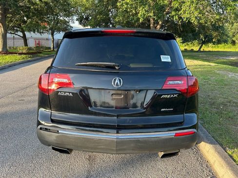 Used 2011 Acura MDX w/ Technology Package AWD/4WD image 5