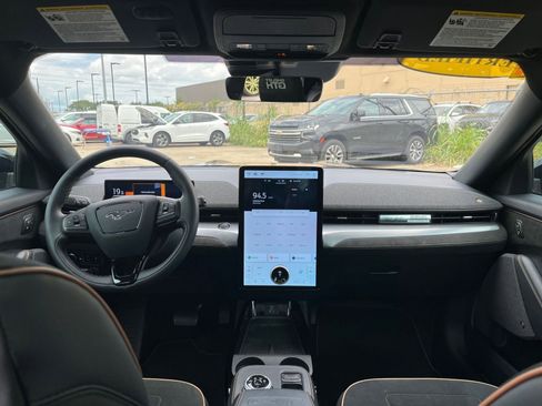 Used 2023 Ford Mustang Mach-E GT image 35