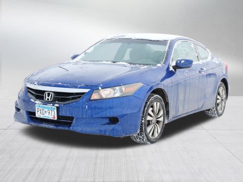 Used 2011 Honda Accord EX image 2