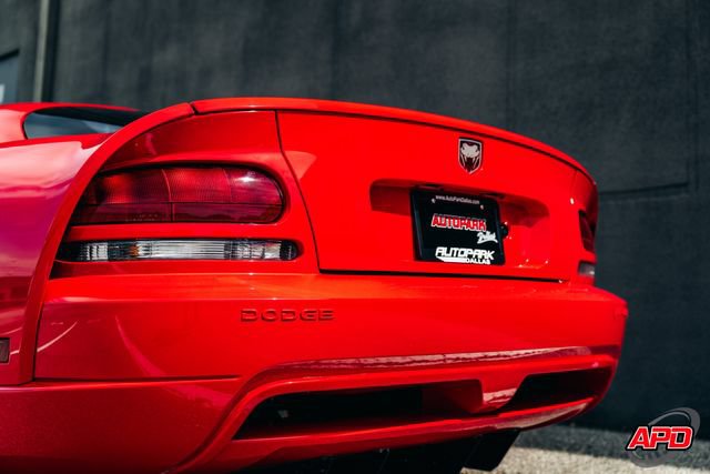 Used 2006 Dodge Viper SRT-10 RWD image 35