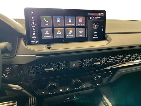 New 2026 Honda Accord Sport image 25