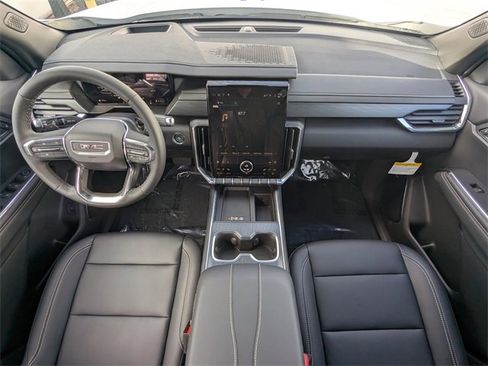 New 2026 GMC Acadia Elevation w/ Black Edition image 19