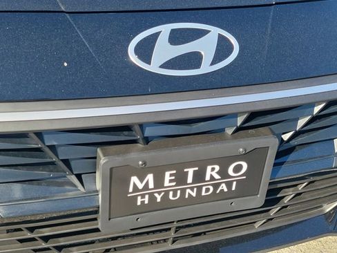 New 2026 Hyundai Elantra Sport FWD image 28