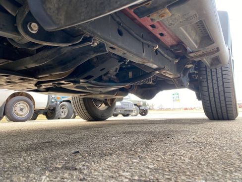 Used 2008 Jeep Wrangler X image 69