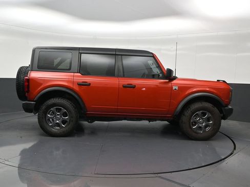 Used 2023 Ford Bronco Big Bend AWD/4WD image 7