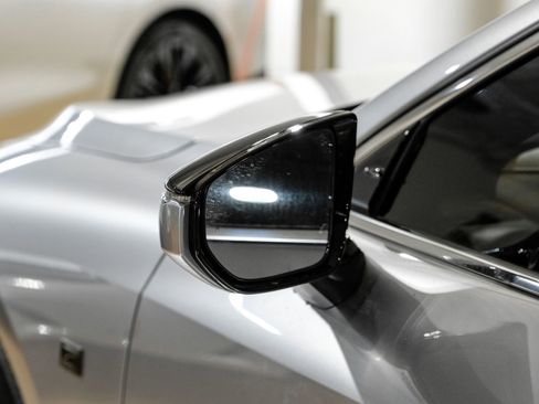 Used 2024 Lexus IS 350 F Sport image 44