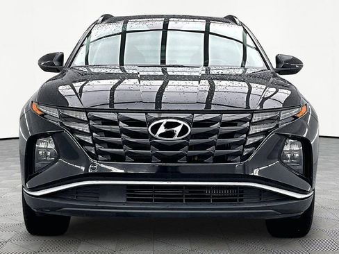 Used 2023 Hyundai Tucson SEL AWD/4WD image 3