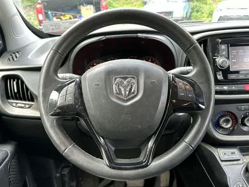 Used 2019 RAM ProMaster City SLT FWD image 7