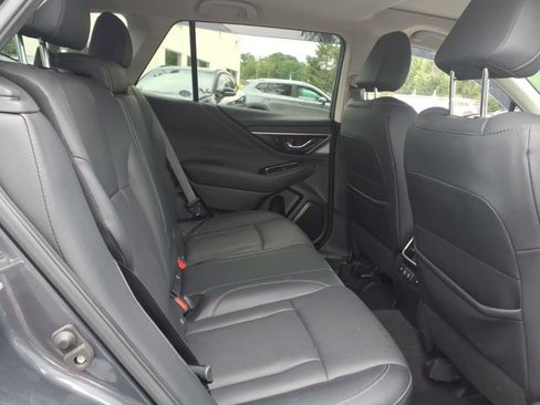 Used 2021 Subaru Outback Limited XT AWD/4WD image 12