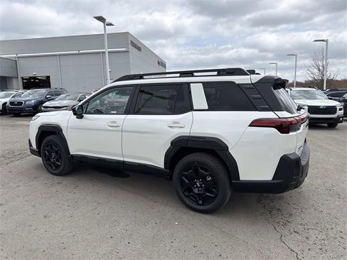 New 2026 Subaru Outback Limited image 7