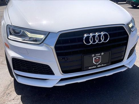 Used 2018 Audi Q3 2.0T Premium FWD image 4
