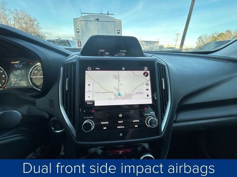 Used 2021 Subaru Forester Touring w/ Popular Package #2 image 38