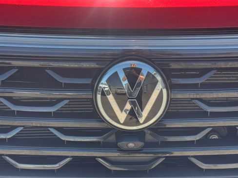 Used 2024 Volkswagen Atlas SEL Premium R-Line AWD/4WD image 10