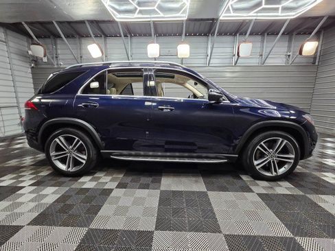 Used 2022 Mercedes-Benz GLE 450 4MATIC image 10