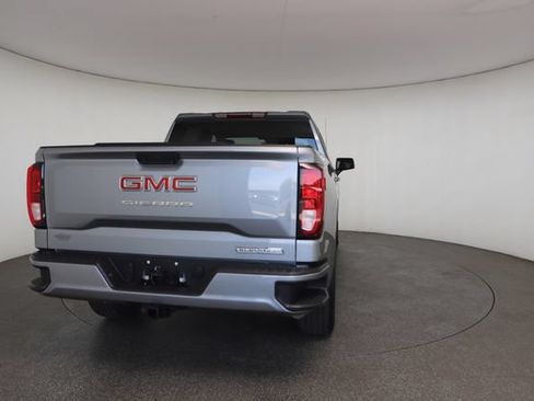 Used 2024 GMC Sierra 1500 Elevation AWD/4WD image 15