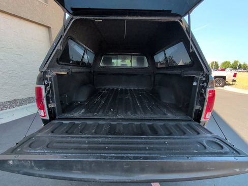 Used 2018 RAM 2500 Laramie w/ Off Road Package AWD/4WD image 12