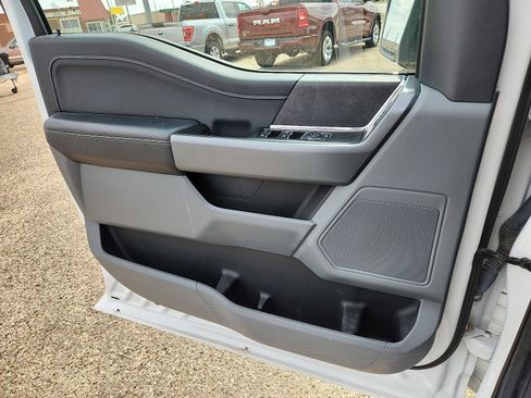 Used 2024 Ford F150 XLT w/ Tow/Haul Package image 16