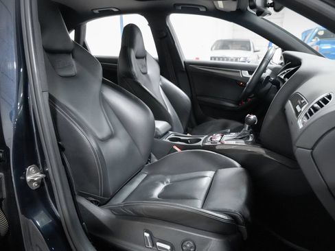 Used 2013 Audi S4 Premium Plus w/ Audi MMI Navigation Plus AWD/4WD image 23