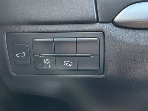 Used 2023 MAZDA CX-9 Touring Plus image 27