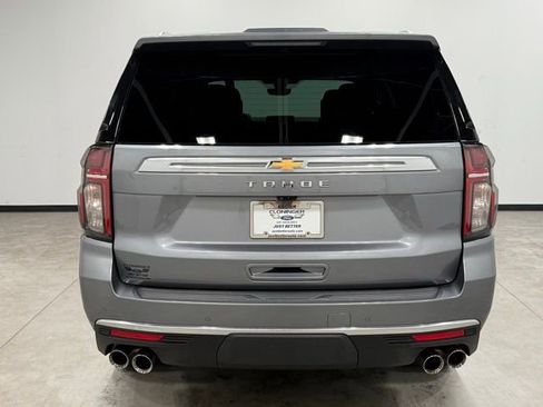 Used 2021 Chevrolet Tahoe High Country w/ Premium Package image 10