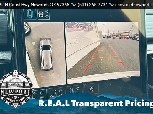 New 2025 GMC Acadia AT4 w/ Super Cruise Package image 18