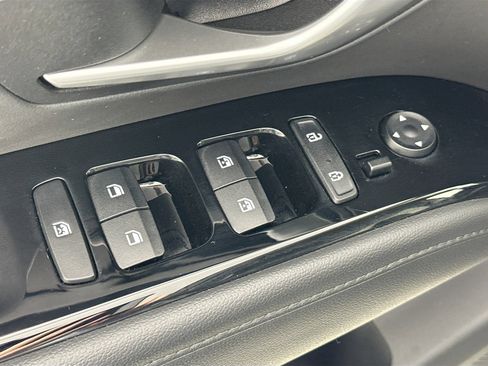 Used 2023 Hyundai Tucson Limited FWD image 18