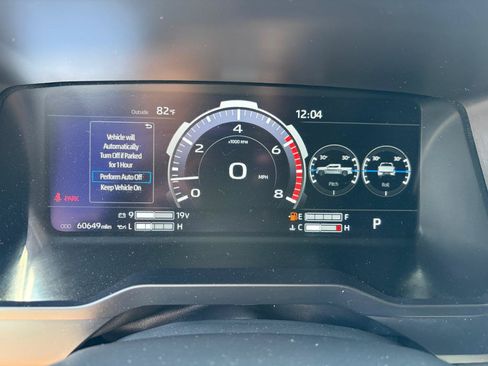 Used 2023 Toyota Tundra Platinum AWD/4WD image 15
