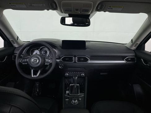 Used 2021 MAZDA CX-5 Touring w/ Touring Preferred SV Package AWD/4WD image 28