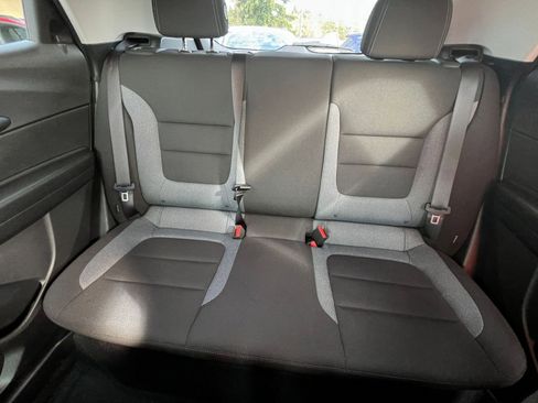 Used 2025 Chevrolet TrailBlazer LT image 39