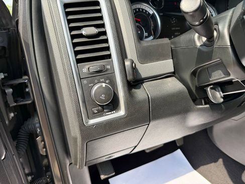 Used 2018 RAM 1500 Big Horn AWD/4WD image 27