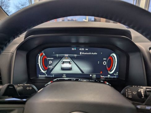 New 2026 Nissan Kicks SV image 20