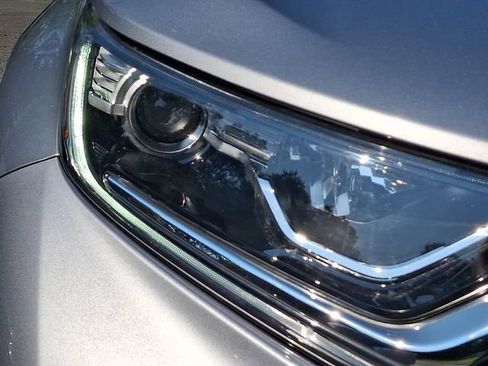 Used 2019 Honda CR-V EX image 9