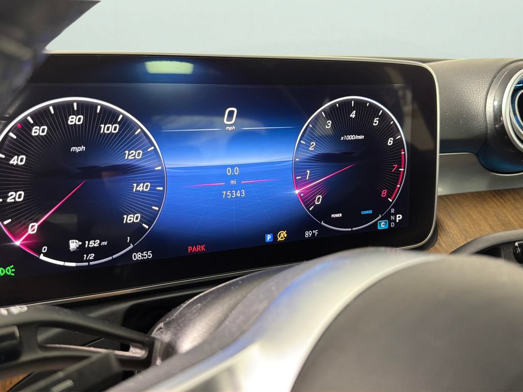 Used 2023 Mercedes-Benz C 300 Sedan image 20