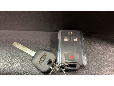 Used 2015 Chevrolet Silverado 2500 LTZ w/ LTZ Plus Package image 18