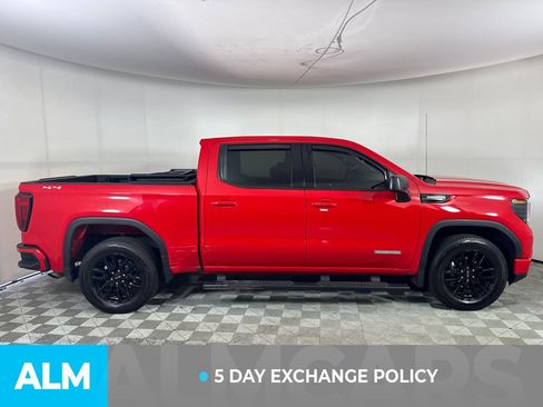 Used 2023 GMC Sierra 1500 Elevation image 4