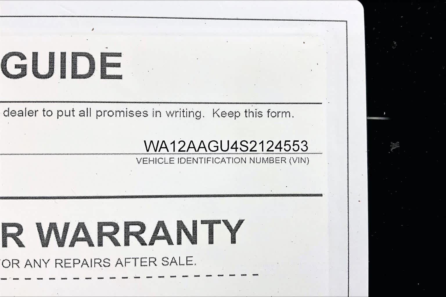 Certified 2025 Audi Q5 Premium w/ Premium Plus AWD/4WD image 35