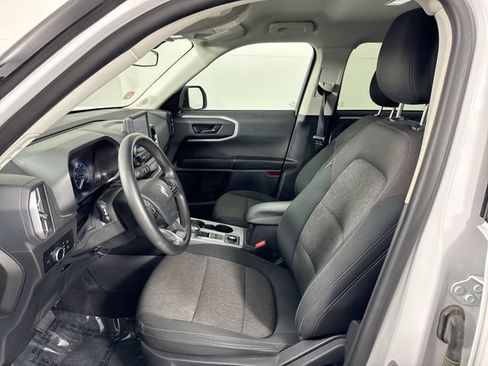 Used 2024 Ford Bronco Sport Big Bend AWD/4WD image 4