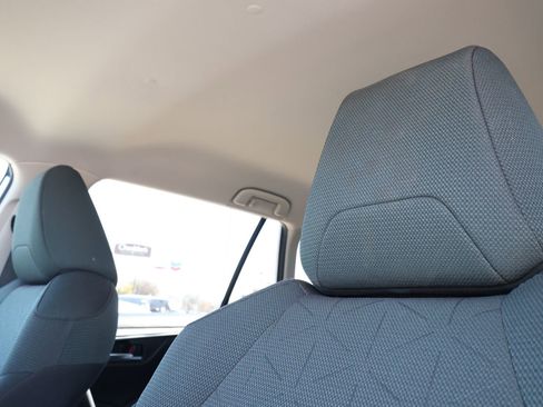 Used 2024 Toyota RAV4 XLE w/ Weather Package image 17