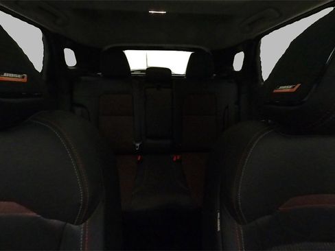 New 2025 Nissan Kicks SR w/ SR Premium Package image 21