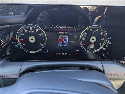 Used 2024 Ford Mustang Premium RWD image 11