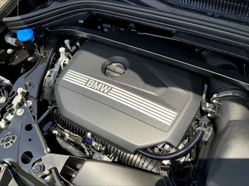 Used 2024 BMW X1 xDrive28i w/ Convenience Package image 17