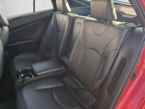 Used 2019 Toyota Prius Prime Premium FWD image 18