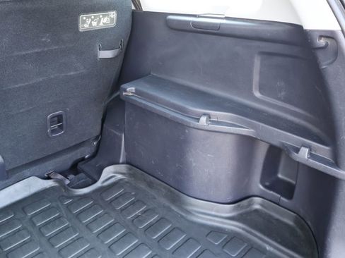 Used 2007 Honda CR-V LX image 32