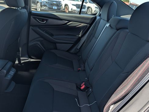 New 2026 Subaru WRX Premium AWD/4WD image 6